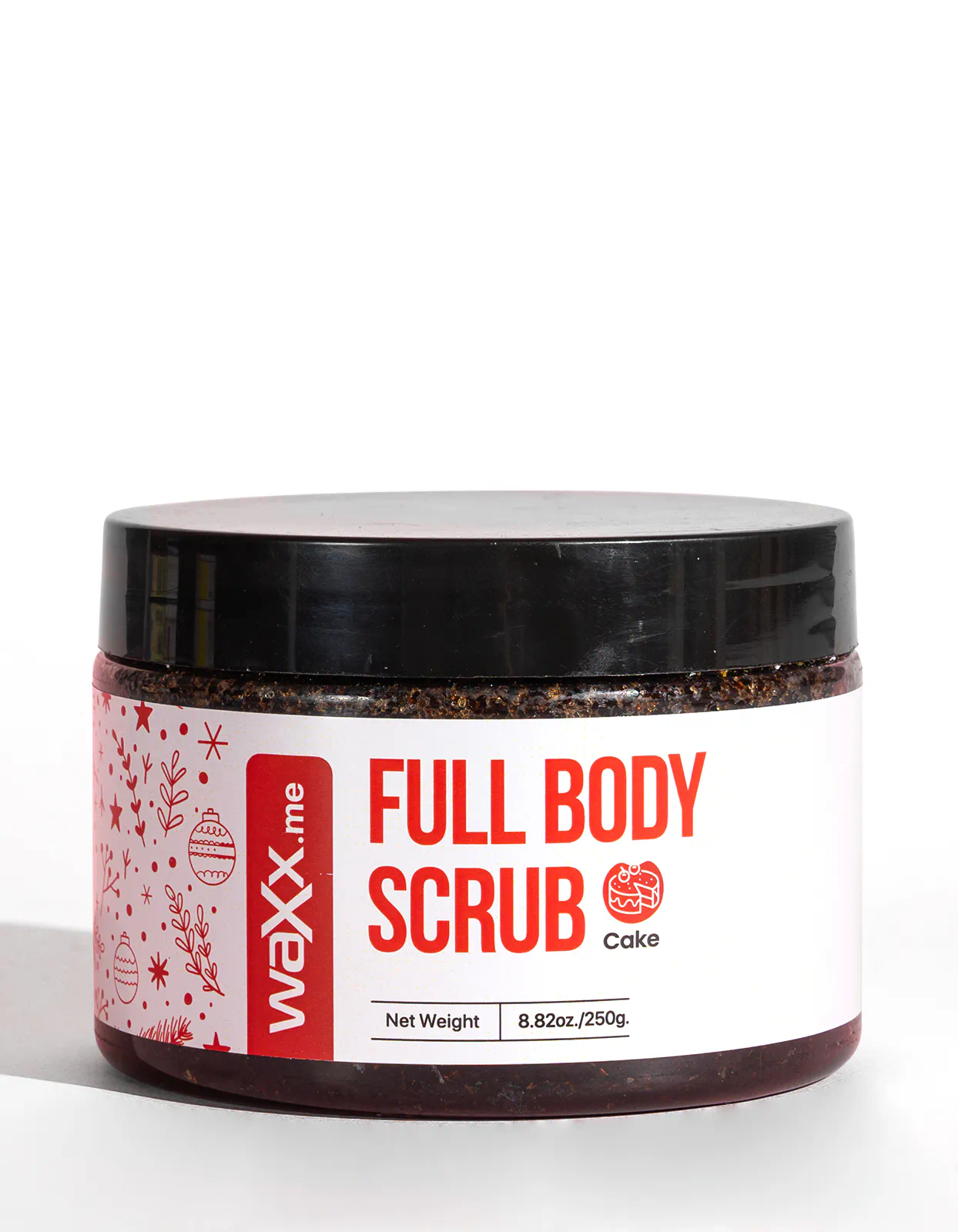 Full body scrub