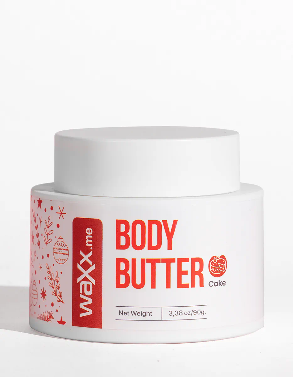 Body butter