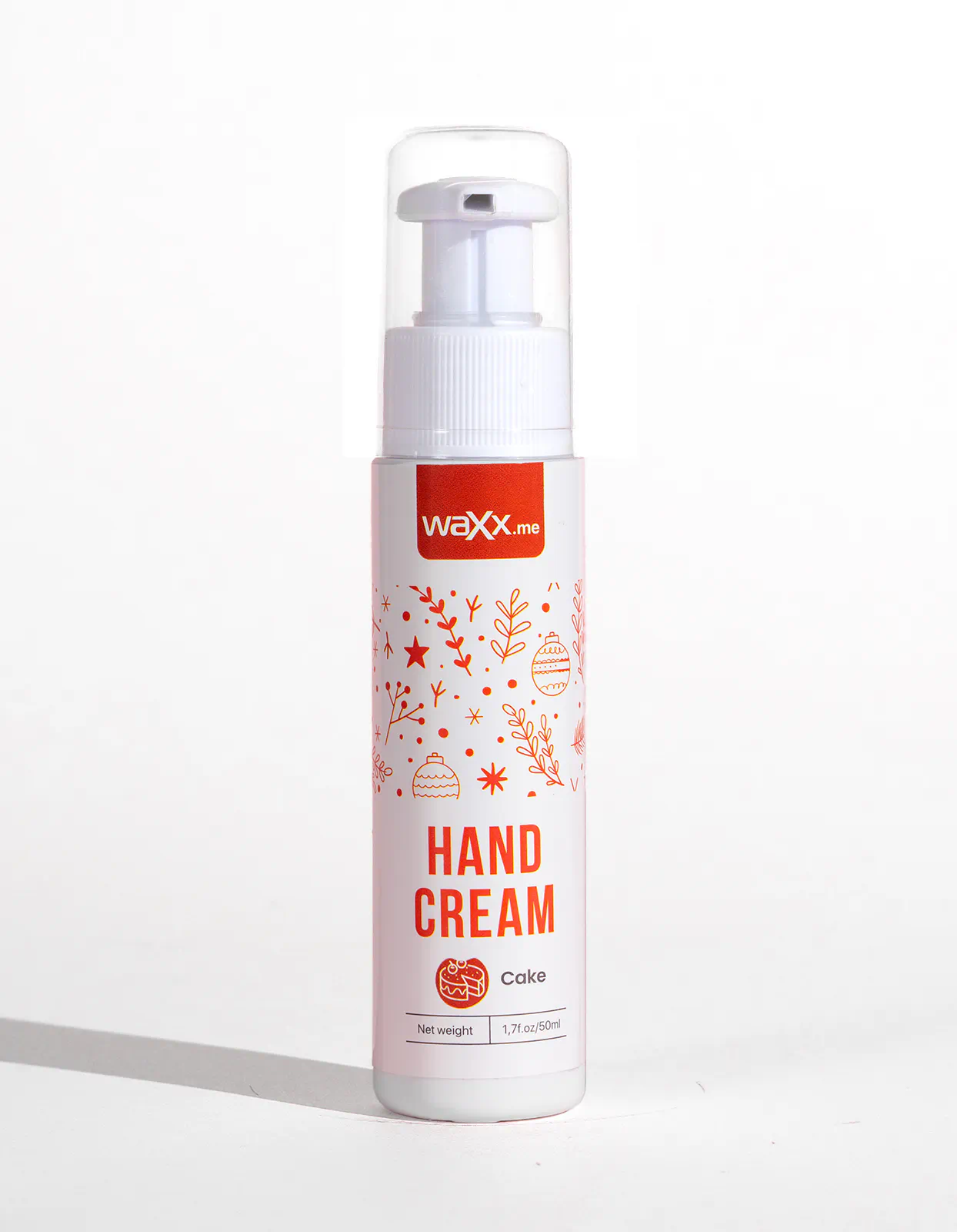 Hand cream