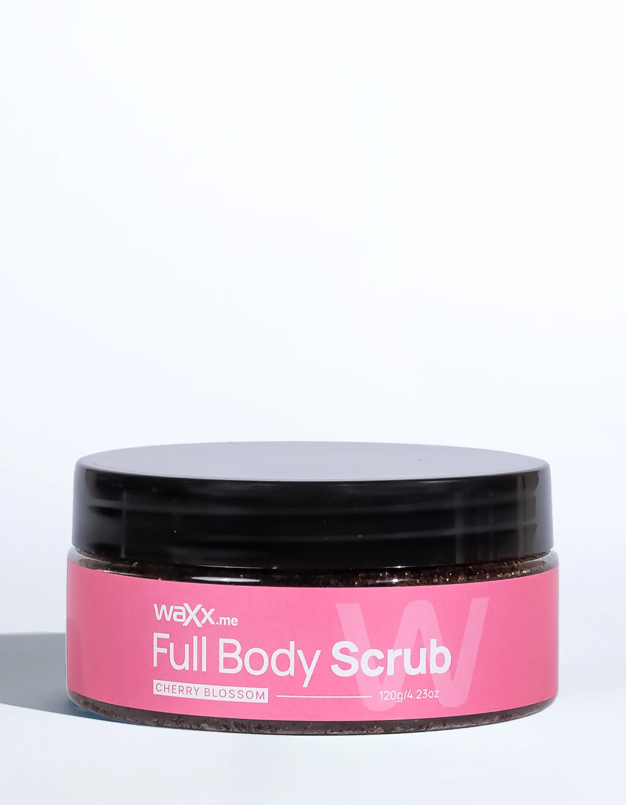 Full body scrub