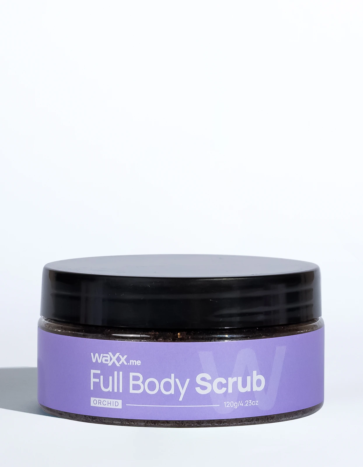 Full body scrub