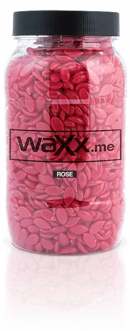 Body wax „Rose“