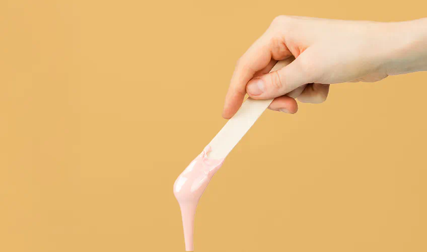 ¿Qué hacer si tu cera es demasiado líquida?