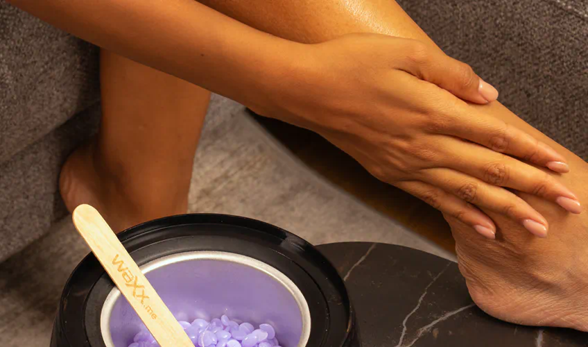Preparation and aftercare for body waxing: useful tips